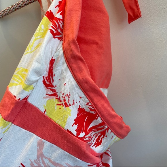 Patagonia Small Halter Dress Organic Cotton - Picture 3 of 11